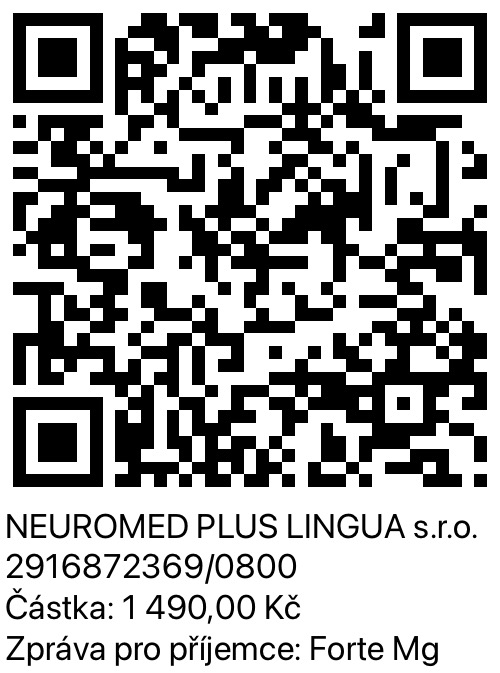 qrfortemg