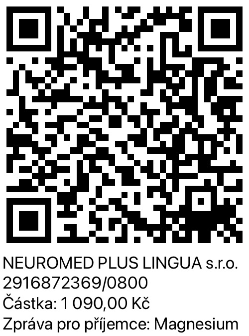 qrmagnesium