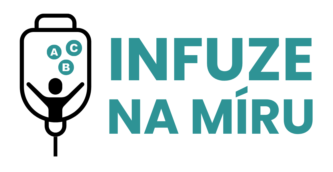 Infuze na míru